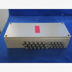 Hawa Electrical Junction Box 20"x 8